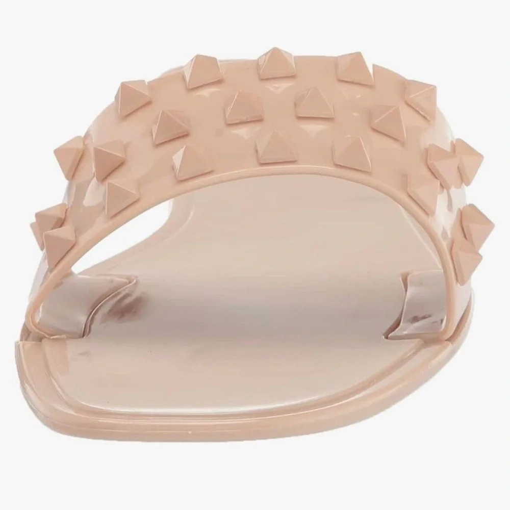 New DV by Dolce Vita Skylar Studded sandals - Picture 2 of 5